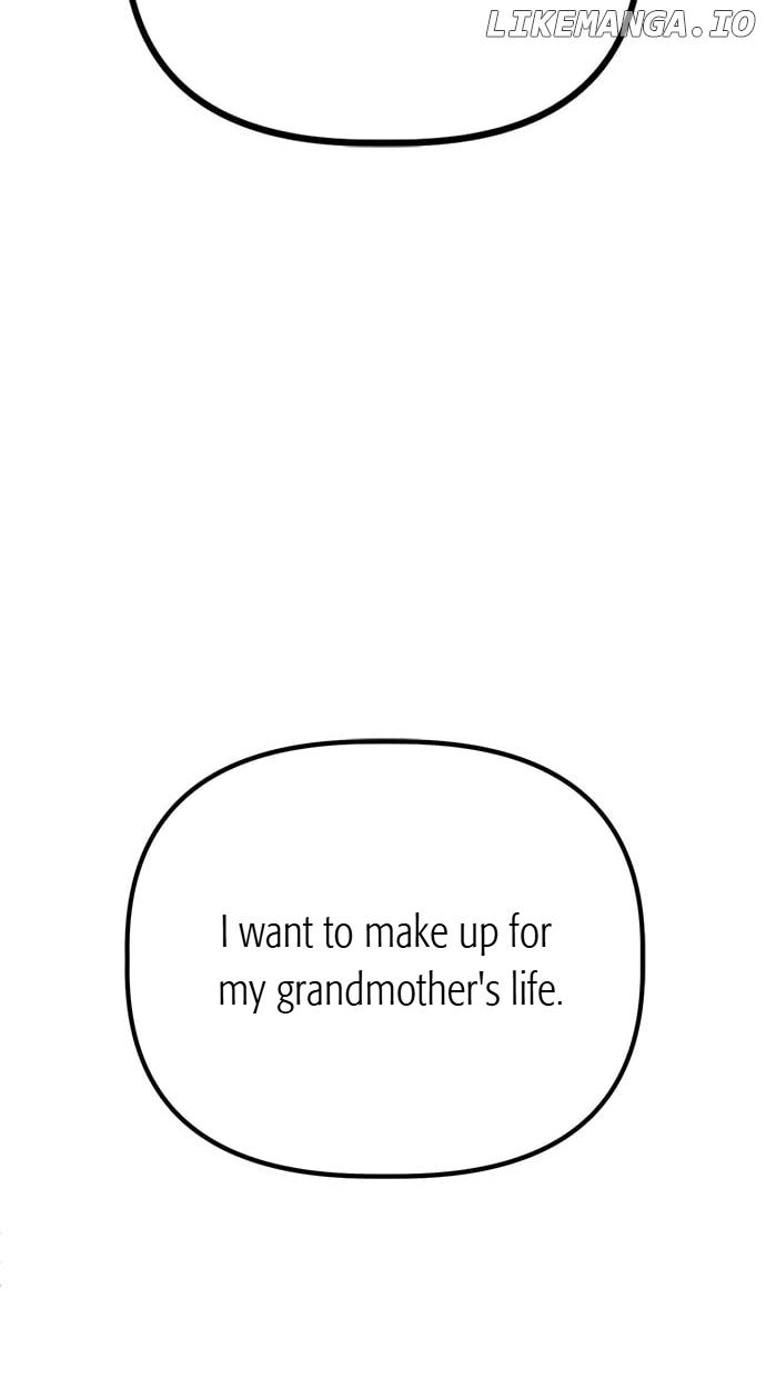 Unemployed Baek-soon Chapter 137 - page 35